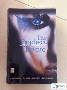 Prophecy of Trivine