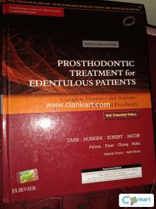 Prosthodontics
