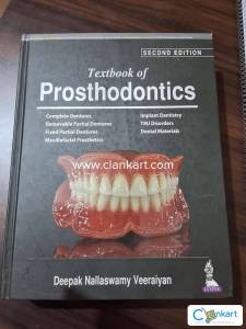 Prosthodontics