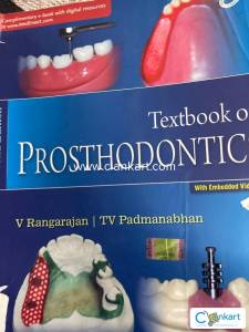 Prosthodontics