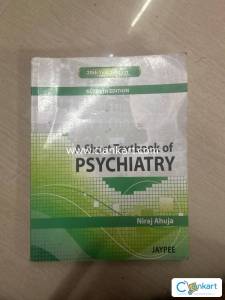 Psychiatry