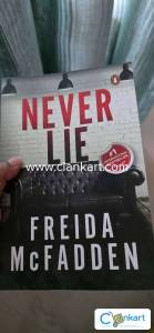 Psycho Thriller