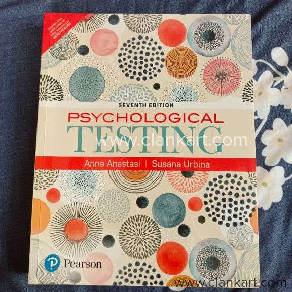 Psychological Testing