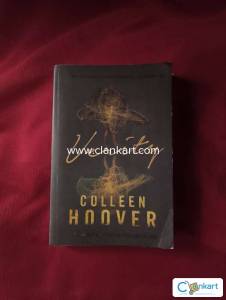 Psychological Thriller New Adult Novel