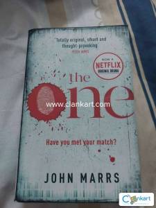 Psychological thriller - The One