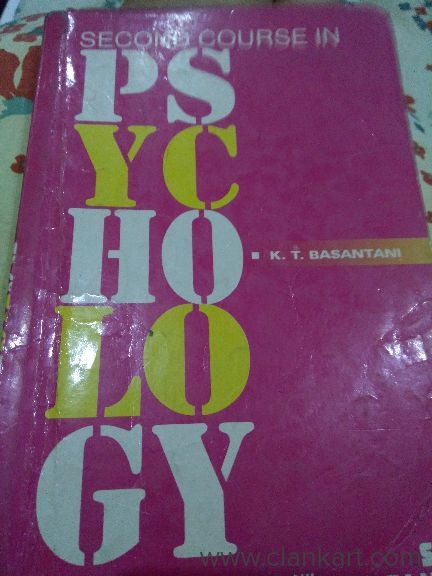 Psychology