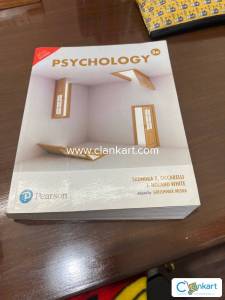 Psychology