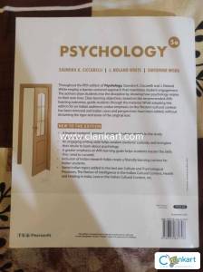 Psychology