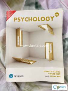 Psychology