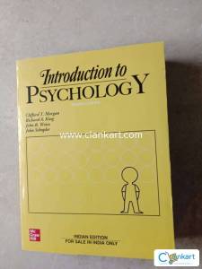 Psychology Book