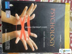 Psychology Book