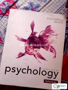 Psychology Ciccarelli
