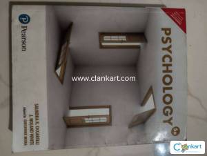 Psychology - Pearson