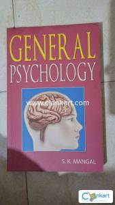Psychology book