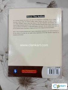 Psychology by Girishbala Mohanty