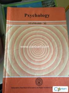 Psychology class- XI