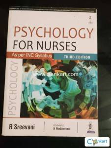 Psychology for Nurses