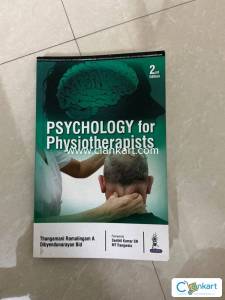 Psychology for physiotherapist