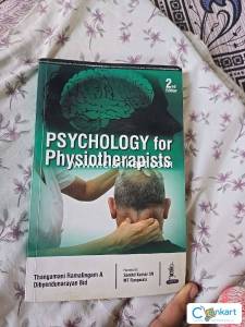 Psychology for physiotherapist