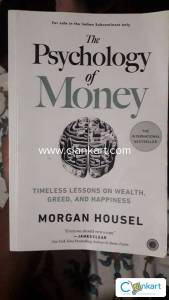 Psychology of money