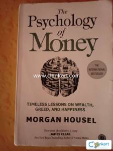 Psychology of money