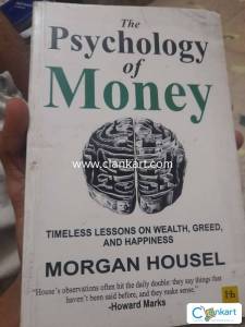 Psychology of money