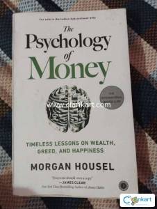 Psychology of money
