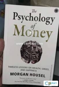 Psychology of money