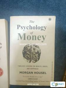Psychology of money