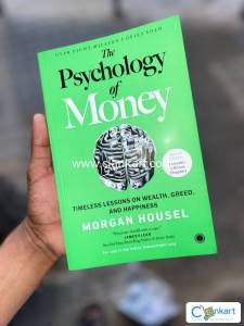 Psychology of money