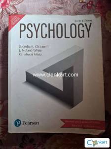 Psychology sixth edition