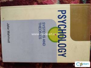 Psychology systems and theories