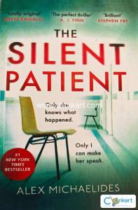 The Silent Patient