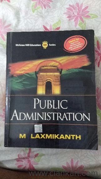 Public Administration