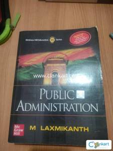 Public Administration