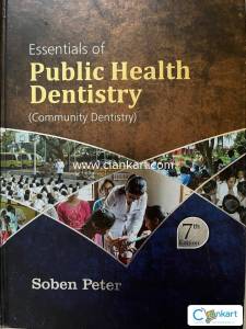 Public Health Dentistry