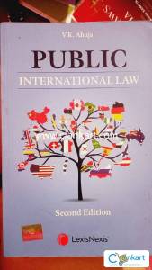 Public International Law