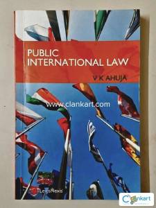 Public International Law