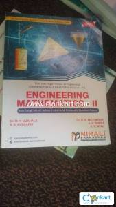 Pune University engineering mathematics 1st year