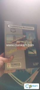 Pune University engineering mechanics 1st year