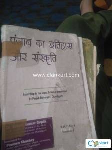 Punjab ka itihas aur Sanskriti