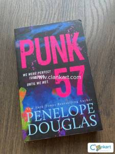 Punk 57 (Penelope Douglas)