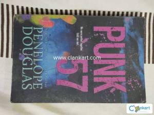 Punk 57 Penelope Douglas