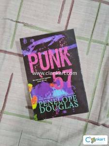 Punk 57 by Penelope Douglas