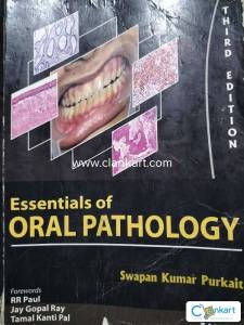 Purkait OP for bds 3rd year