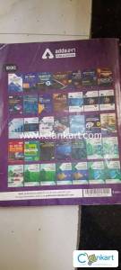Puzzle book