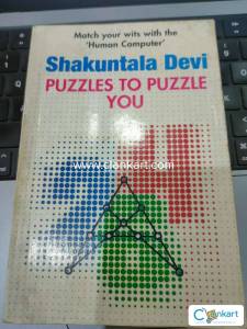 Puzzle to puzzle you