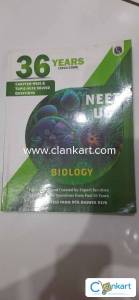 Pw36 year topicwise solved questions neet ug biology