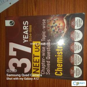 Pw 37 years pyq book (Chemistry)