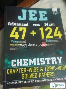 Pw 47 year pyq jee mains+Advanced